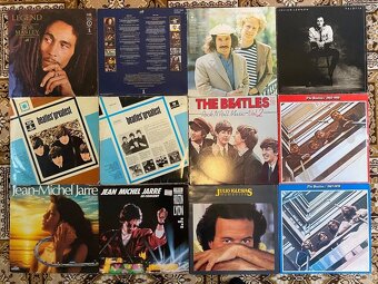 Predam original LP + CD - 4