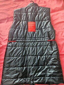 Damska vesta S/M - 4