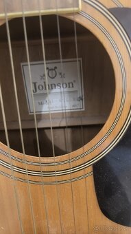 Predám klasicku gitaru. - 4