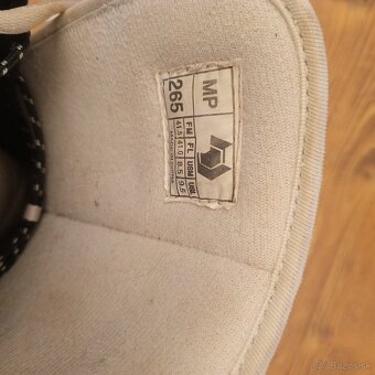 Snowboardové topánky - 4