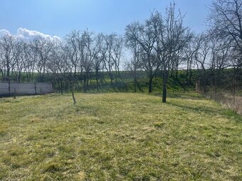 Rodinný dom, Dubovce - 4