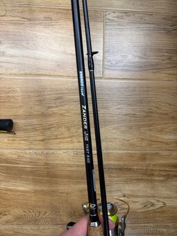 Rybárske vybavenie - 4