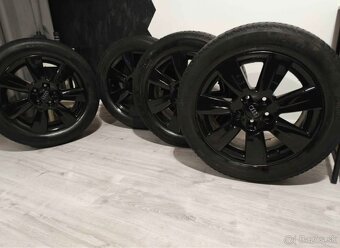 disky  5x112, r17 - 4