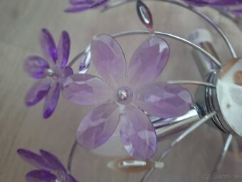 Luster so ziarovkami - 4