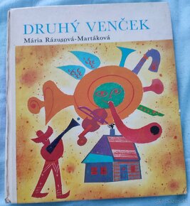 Slovenské rozprávky - 4