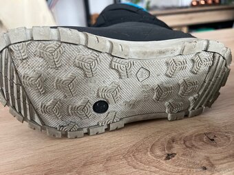 Nepremokavé zimné snehule vel. 28 - 4