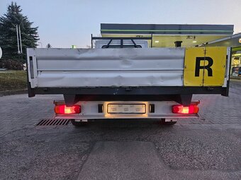 Fiat Ducato MAXI 2.3 Multijet 150PS Klima Navi Valnik - 4