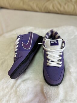 Panske tenisky nike 42,5 - 4