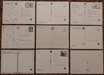 Pohľadnice – ŽILINA - 4