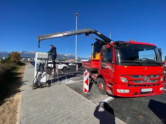 Práca strojníka/vodiča - 4