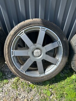 Volvo R18 5x108 - 4