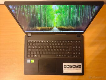 Acer Aspire 5 | i5 • 32GB • 1TB SSD • MX150 - 4