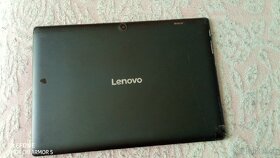 Tablet Lenovo TB2-X30L - 4