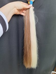 Vlasy na predĺženie - 4