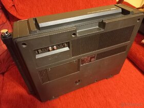 SONY CF 950S Kazetový prehrávač a rádio - 4