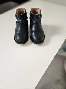 Mayoral dievčenské jarné topánočky veľkosť 23 - 4