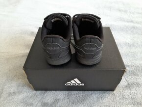 Detské tenisky Adidas - veľkosť 23 - 4