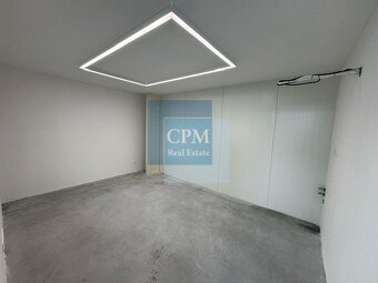 Nová hala na prenájom /prípadný predaj 200m2 v Rovinke - 4