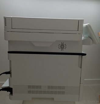 Tlačiareň Lexmark - 4