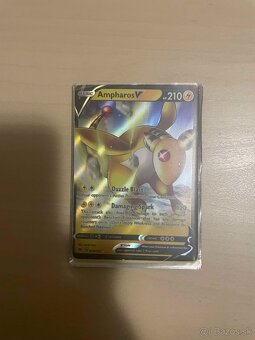 Pokemon karty - 4