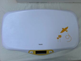 Kojenecka vaha - 4