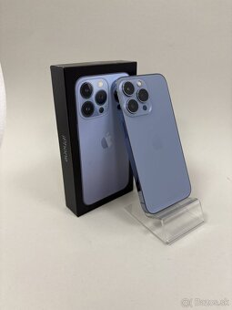 Apple iPhone 13 PRO 128GB Blue - 4