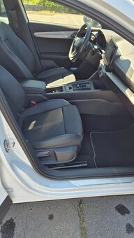 Predám Cupra Formentor, benzín 2,0 TSI,190PS,4x4, odp DPH - 4