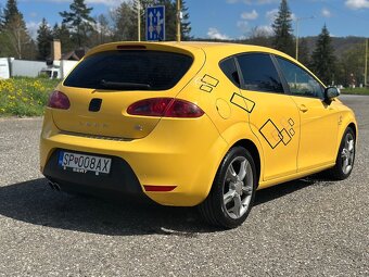 Seat Leon FR 125kw - 4
