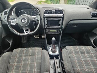 Predám Polo gti 1.4tsi - 4
