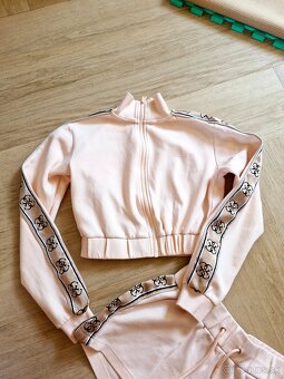 Guess 3x kratka teplakova suprava - 4