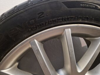 5x112 R17 - 4