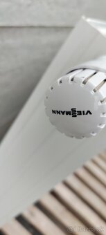 Radiator viessmann - 4