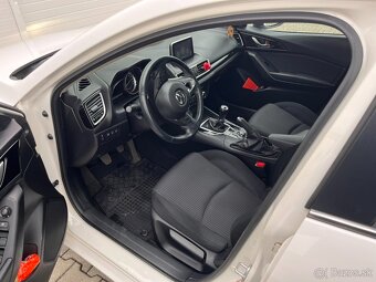 Mazda 3 2.0 Skyactiv - 4
