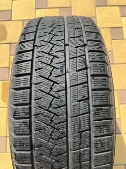 Zimné 235/55 R18 104V Triangle Snowlink TWT02 - 4