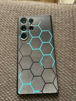 S23 ultra 512gb - 4
