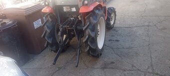 Kubota 4x4 180 GB - 4