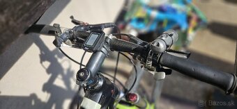 MERIDA trekking bike - 4