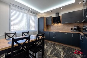 Moderný 1 izbový byt po kompletnej rekonštrukcii - 4