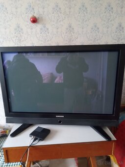 Televízor Samsung - 4