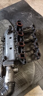 BMW M47 120kW diely motora - 4
