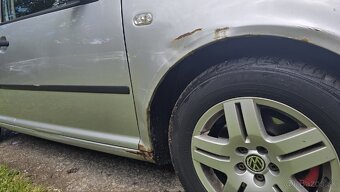 Golf 4 1.9tdi 74kw - 4