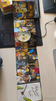 Zberateľské DVD, Futurama, Simpsonovci, Piráti z Karibiku - 4
