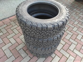 BF goodrich r16 - 4