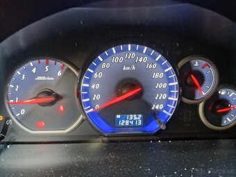 Mitsubishi Grandis 2.0 DI.D inform - 4