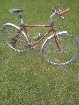Bicykel - 4