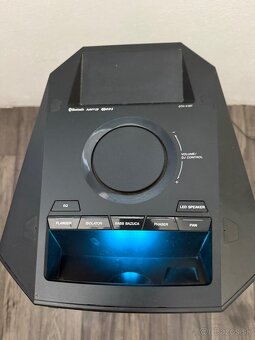Partybox Sony GTK-X1BT - 4