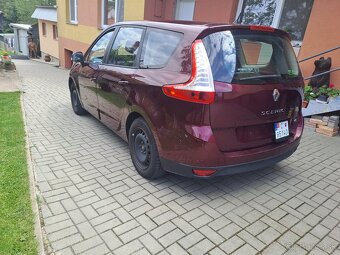 Renualt grand scenic 1.5dci 81kw 2013 - 4