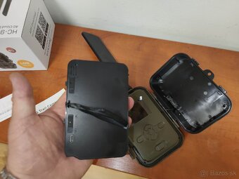Fotopasca HC940Pro Li - 4