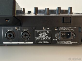 Pioneer XDJ RX-2 - 4