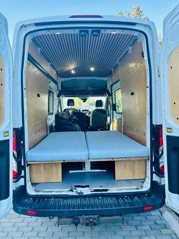 Ford Transit L3H3 (odpočet DPH) - 4